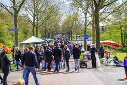 Koningsdag 2024 vrijmarkten en feesten in Purmerend en Beemster