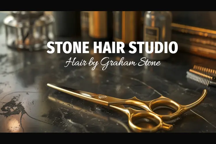 Stone Hair Studio nu in Purmerend