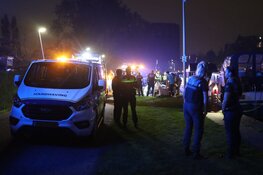 Handhaving Purmerend haalt vrouw uit De Where