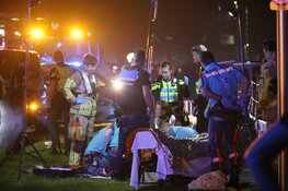 Handhaving Purmerend haalt vrouw uit De Where