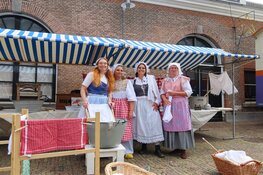 Gildedag Purmerend op 18 mei