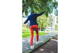 Training valpreventie In Balans voor zestigplussers