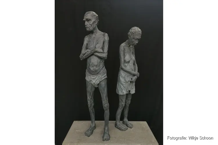 Tentoonstelling Schoonheid en Verval
