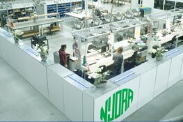 Nijdra Group viert gouden jubileum