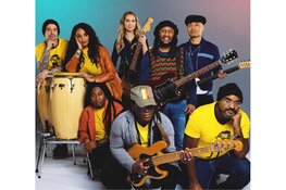 Rootsriders vieren 40ste verjaardag van het iconische Bob Marley album “Legend” in P3