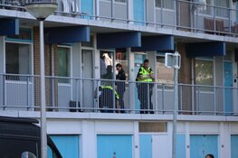 Overleden persoon aangetroffen in flat Purmerend