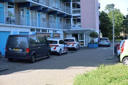 Overleden persoon aangetroffen in flat Purmerend