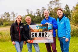 Geslaagde 4e editie Ronde van de Stelling van Amsterdam