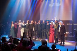 Magoria – Hollingsworth Mansion