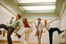 P3 staat op 6 en 7 juli met een intiem festival met meer dan 20 optredens in de beemster