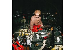 P3 staat op 6 en 7 juli met een intiem festival met meer dan 20 optredens in de beemster