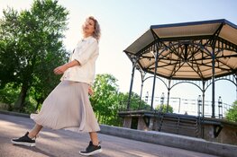 Ontdek je ideale zomerschoenen hier