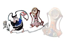 Zomer-workshops voor kinderen en volwassenen in het Purmerends Museum