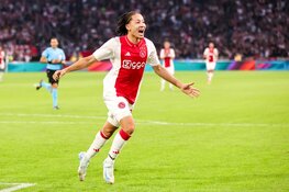 Ajax zonder problemen naar hoofdtoernooi Europa League