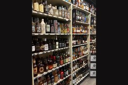 WHISKY & RUM AAN ZEE IJMUIDEN 12 oktober 2024