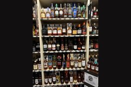 WHISKY & RUM AAN ZEE IJMUIDEN 12 oktober 2024