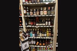 WHISKY & RUM AAN ZEE IJMUIDEN 12 oktober 2024