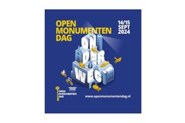 Gratis entree Purmerends Museum tijdens de Open Monumentendagen