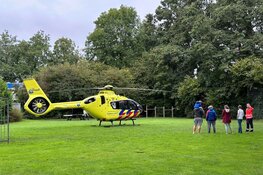 Steekincident in woning in Purmerend