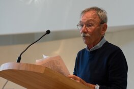 Vertrouwen in de parlementaire democratie