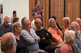 Vertrouwen in de parlementaire democratie