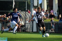 Kolping Boys en Purmersteijn zijn van de nul af, maar schieten weinig op met remise