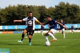 Kolping Boys en Purmersteijn zijn van de nul af, maar schieten weinig op met remise