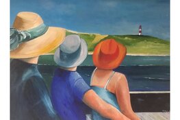 Kunstroute 2024 met overzichtsexpositie belooft veel variatie en inspiratie