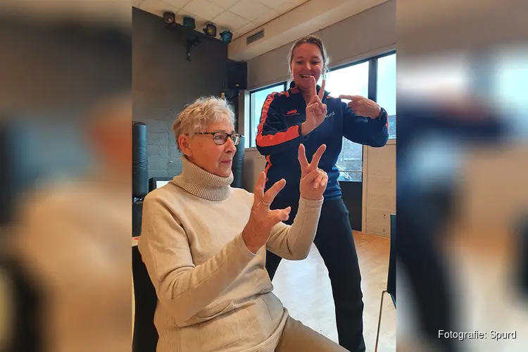 Extra locatie Brein Fit Inloop in De Inval