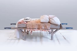 Tentoonstelling EIGENWIJS