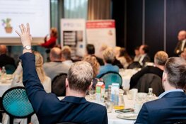 Ondernemersontbijt op 10 oktober leert winkeliers en personeel in de regio Purmerend omgaan met agressie en winkeldiefstal