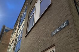 Explosie bij grillroom in centrum Purmerend