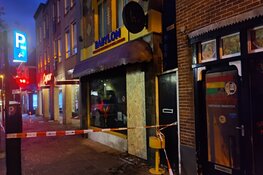 Explosie bij grillroom in centrum Purmerend