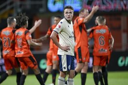 Sterk FC Volendam de baas over FC Den Bosch