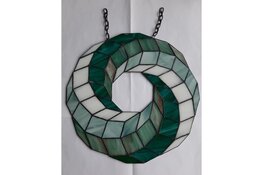 Tiffany van Wiljo Schipper te zien bij de VVV