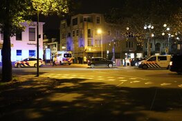 Steekincident in woning Looiersplein in Purmerend