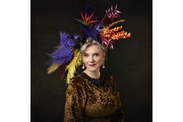 Mylou Frencken brengt de Kunst van het Beminnen naar de Keyserkerk