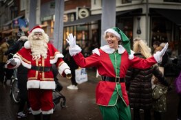 Winters Purmerend: Drie weken lang winterpret in de binnenstad van Purmerend!