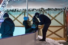 Winters Purmerend: Drie weken lang winterpret in de binnenstad van Purmerend!