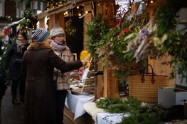 Winters Purmerend: Drie weken lang winterpret in de binnenstad van Purmerend!