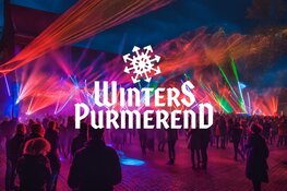 Spectaculaire opening Winters Purmerend