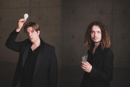 P3 Nieuwjaarsfestival 2025: een inspirerende start van het nieuwe jaar