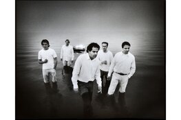 P3 Nieuwjaarsfestival 2025: een inspirerende start van het nieuwe jaar