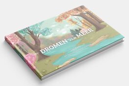 Dromen van Meer overwint obstakels met liefde, ‘Niet iedereen heeft het geluk helemaal gezond te zijn’