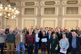 25 rijksmonumenten krijgen subsidie voor restauratie