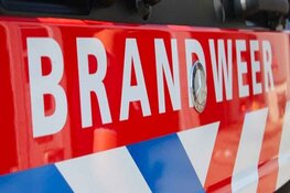 Autobrand aan Mercuriusstraat, jerrycan met benzine aangetroffen