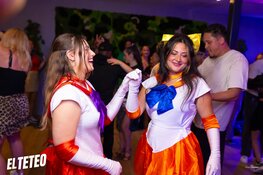 EL TETEO 2025: Een Weekend Vol Caribische Passie en Verbinding in Zaandam – 7 t/m 9 Maart