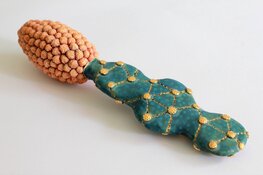 Tentoonstelling Kaori Kurihara