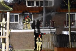 Derde aanhouding in onderzoek explosie Maasstraat Purmerend