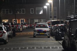 Verdachten schietincident aangehouden